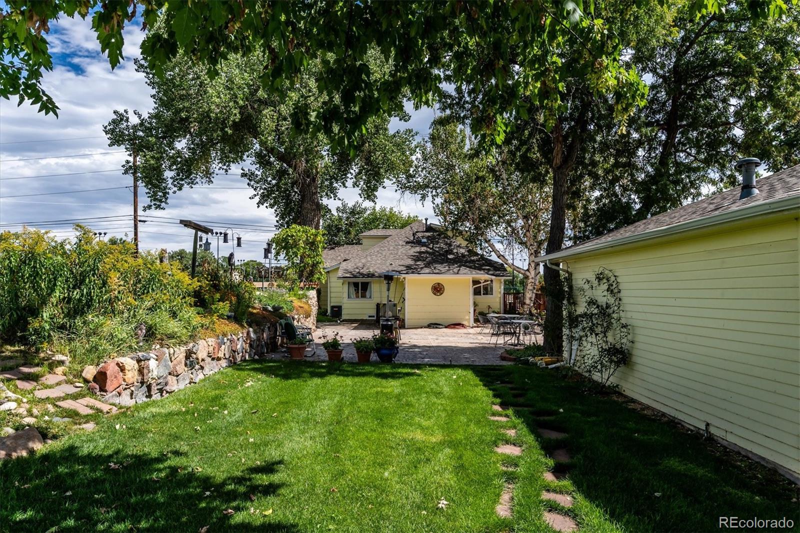 MLS Image #15 for 5221  mcintyre street,golden, Colorado
