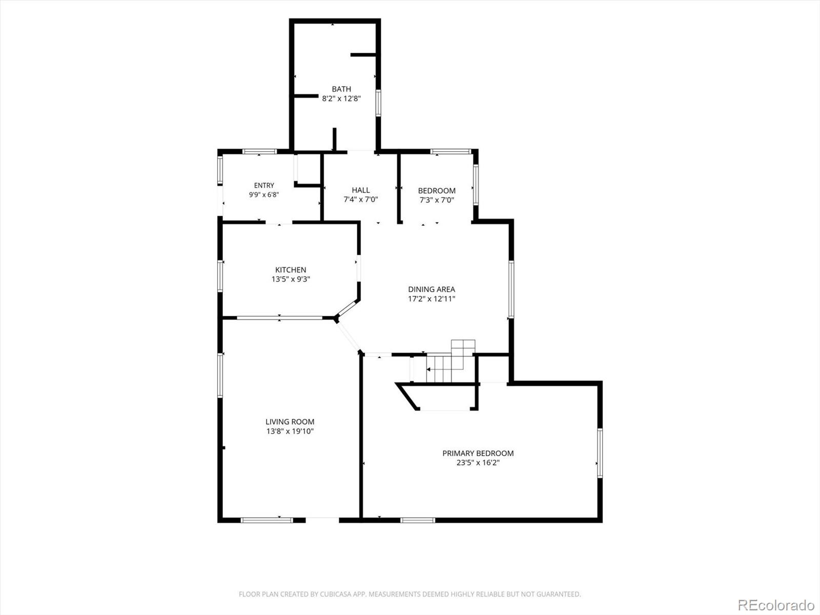 MLS Image #16 for 5221  mcintyre street,golden, Colorado