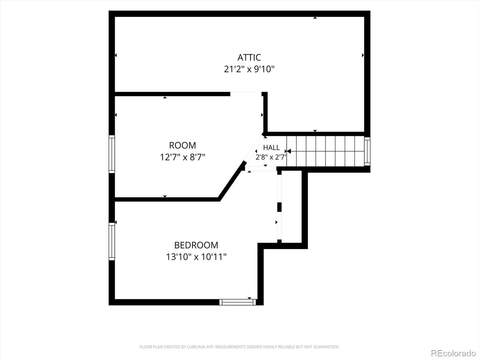 MLS Image #17 for 5221  mcintyre street,golden, Colorado