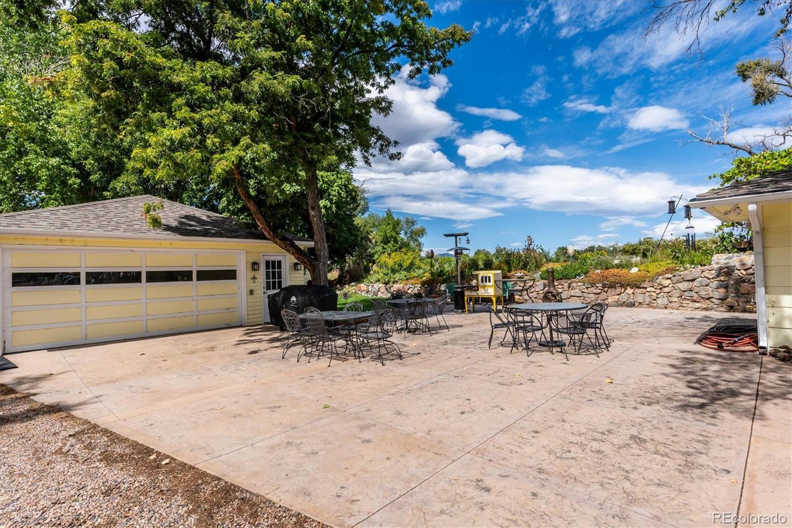 MLS Image #19 for 5221  mcintyre street,golden, Colorado