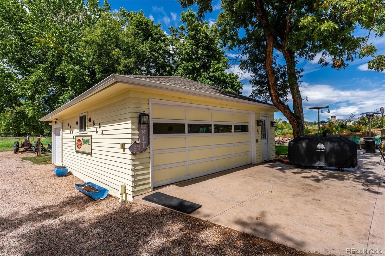 MLS Image #20 for 5221  mcintyre street,golden, Colorado