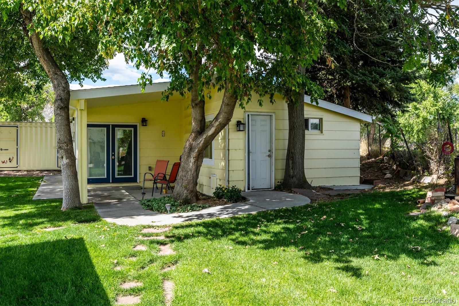 MLS Image #22 for 5221  mcintyre street,golden, Colorado