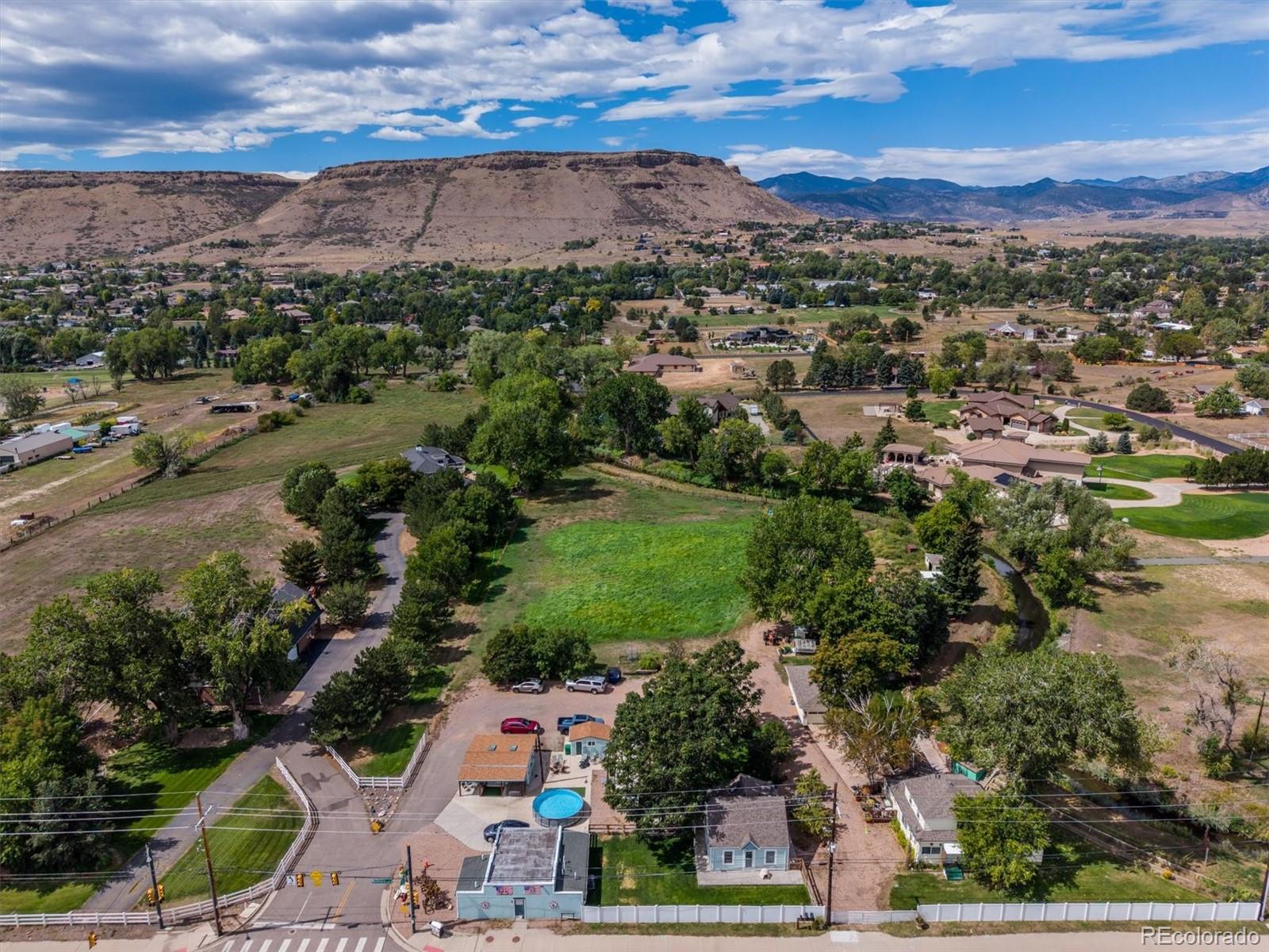 MLS Image #28 for 5221  mcintyre street,golden, Colorado