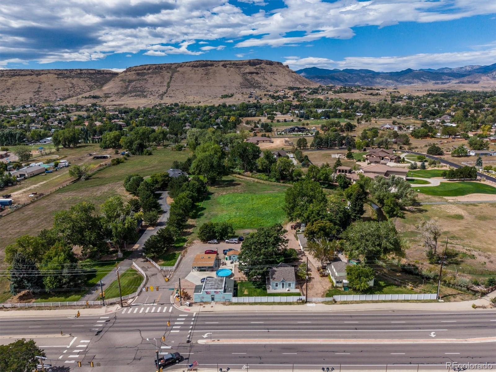 MLS Image #30 for 5221  mcintyre street,golden, Colorado