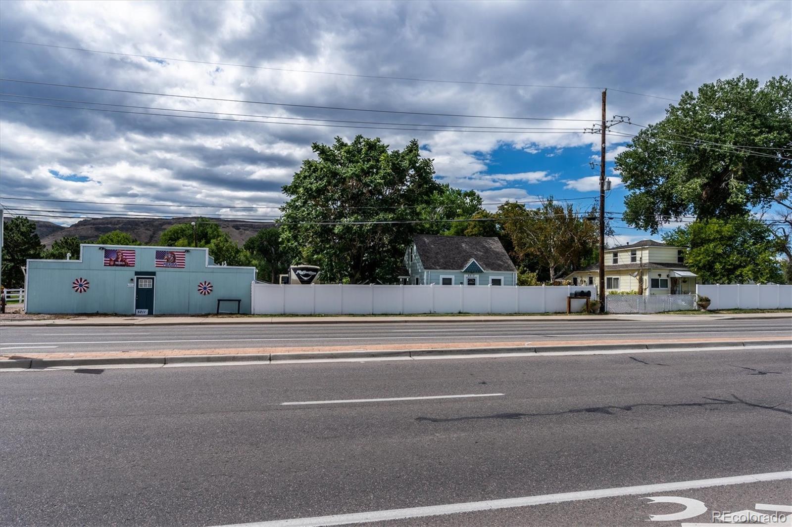 MLS Image #36 for 5221  mcintyre street,golden, Colorado