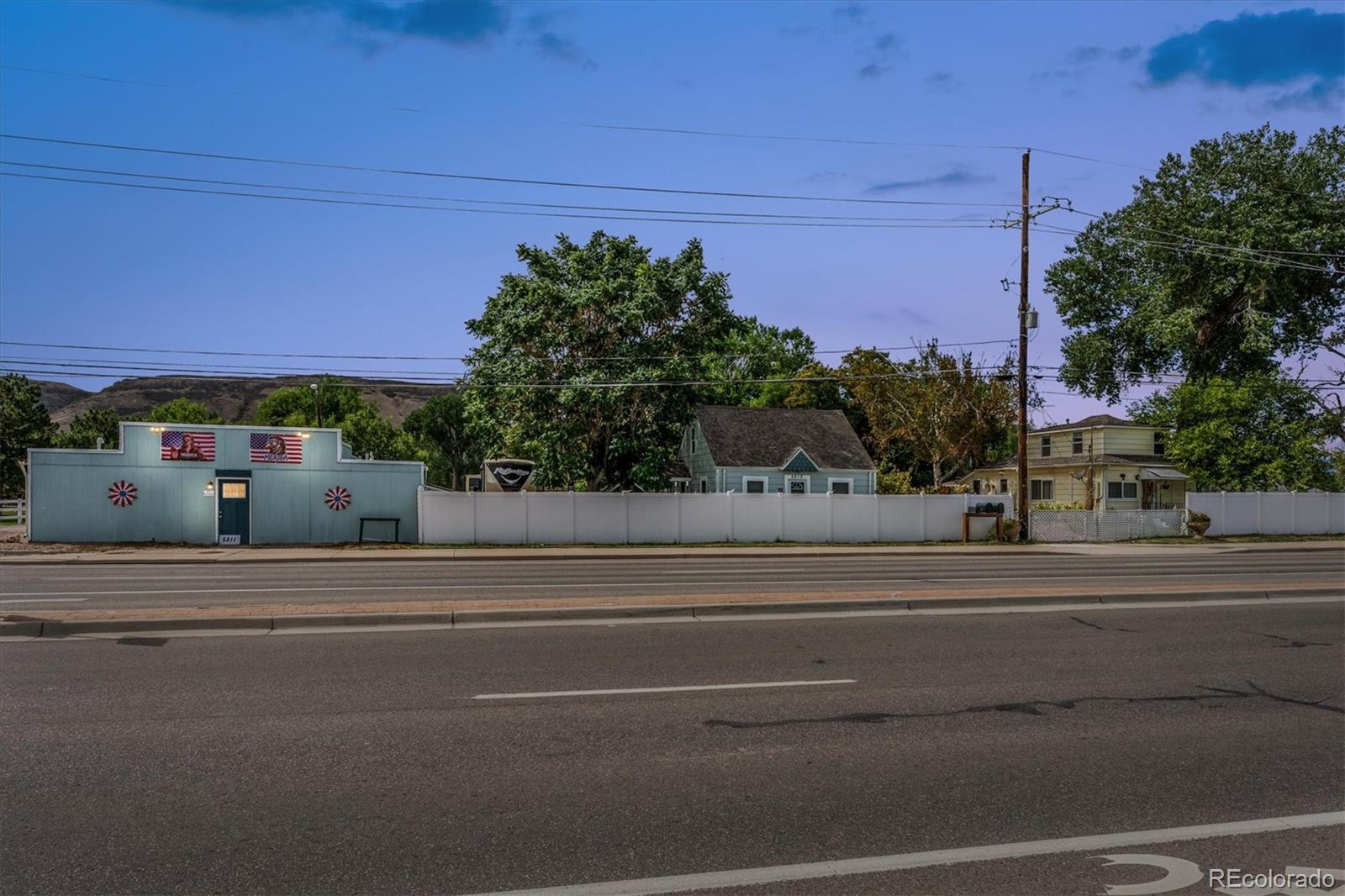 MLS Image #49 for 5221  mcintyre street,golden, Colorado