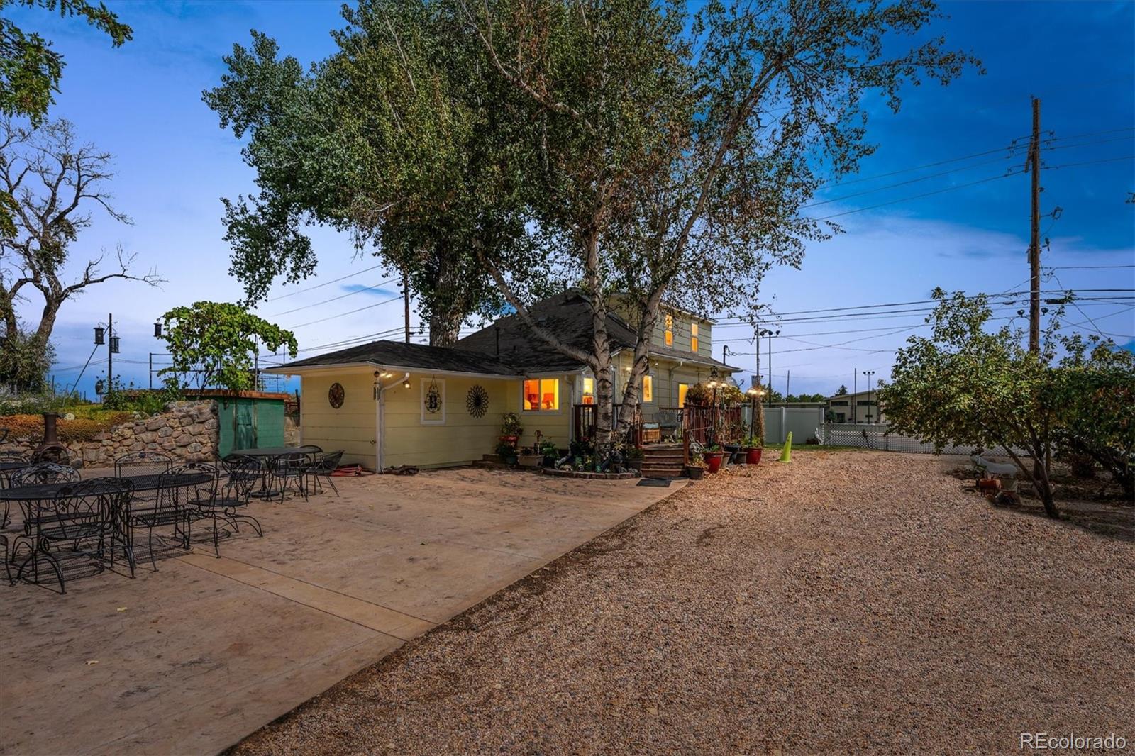 MLS Image #5 for 5221  mcintyre street,golden, Colorado