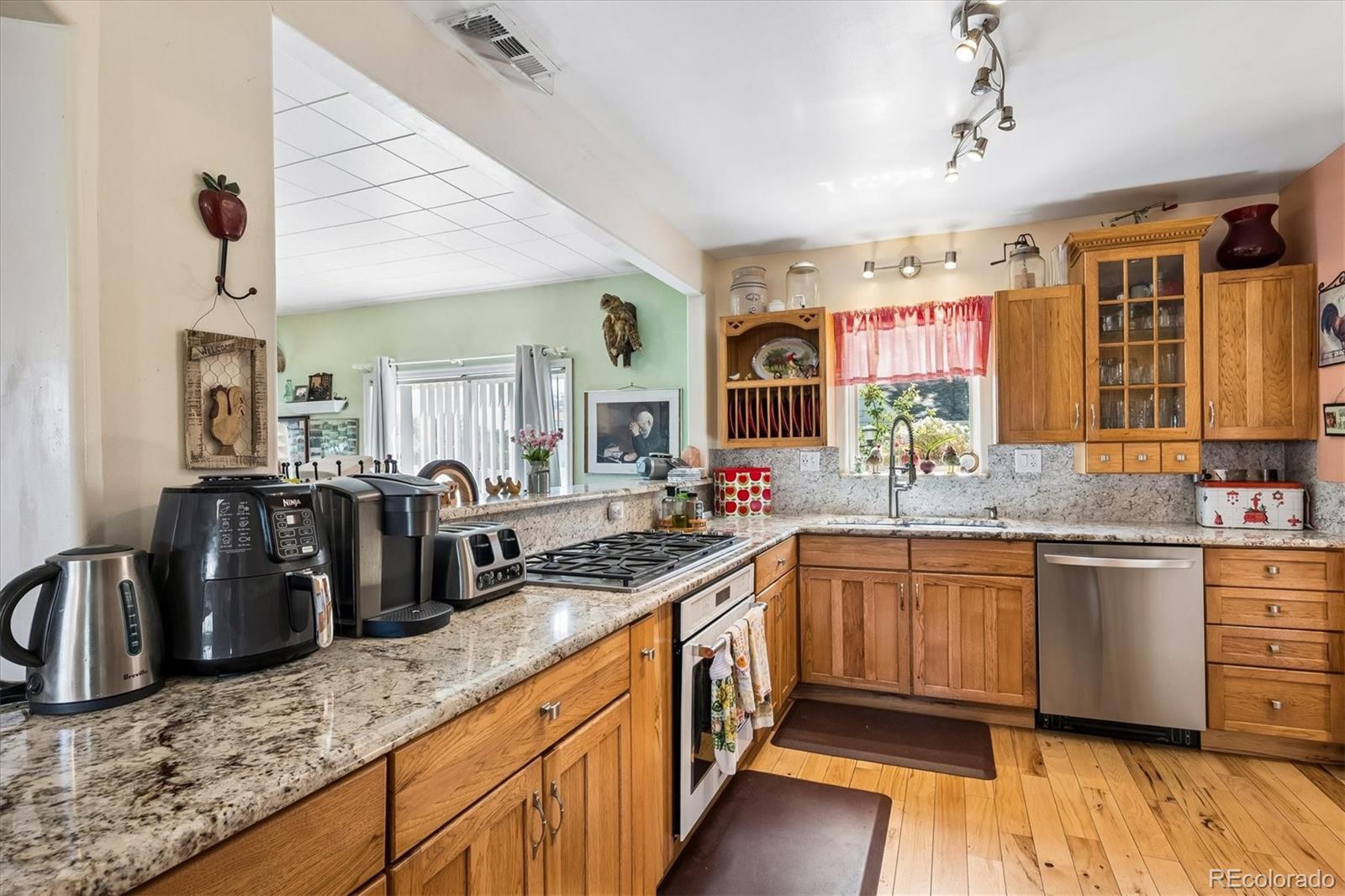 MLS Image #6 for 5221  mcintyre street,golden, Colorado