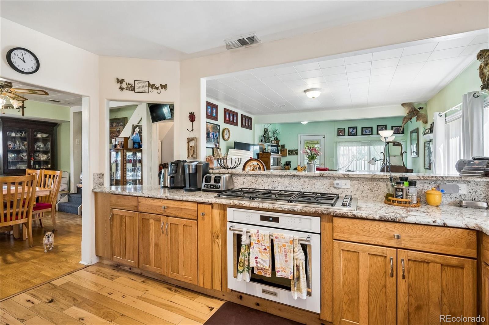MLS Image #7 for 5221  mcintyre street,golden, Colorado