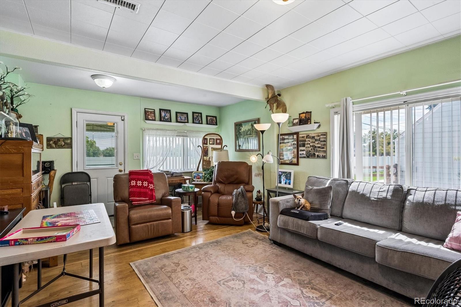 MLS Image #9 for 5221  mcintyre street,golden, Colorado