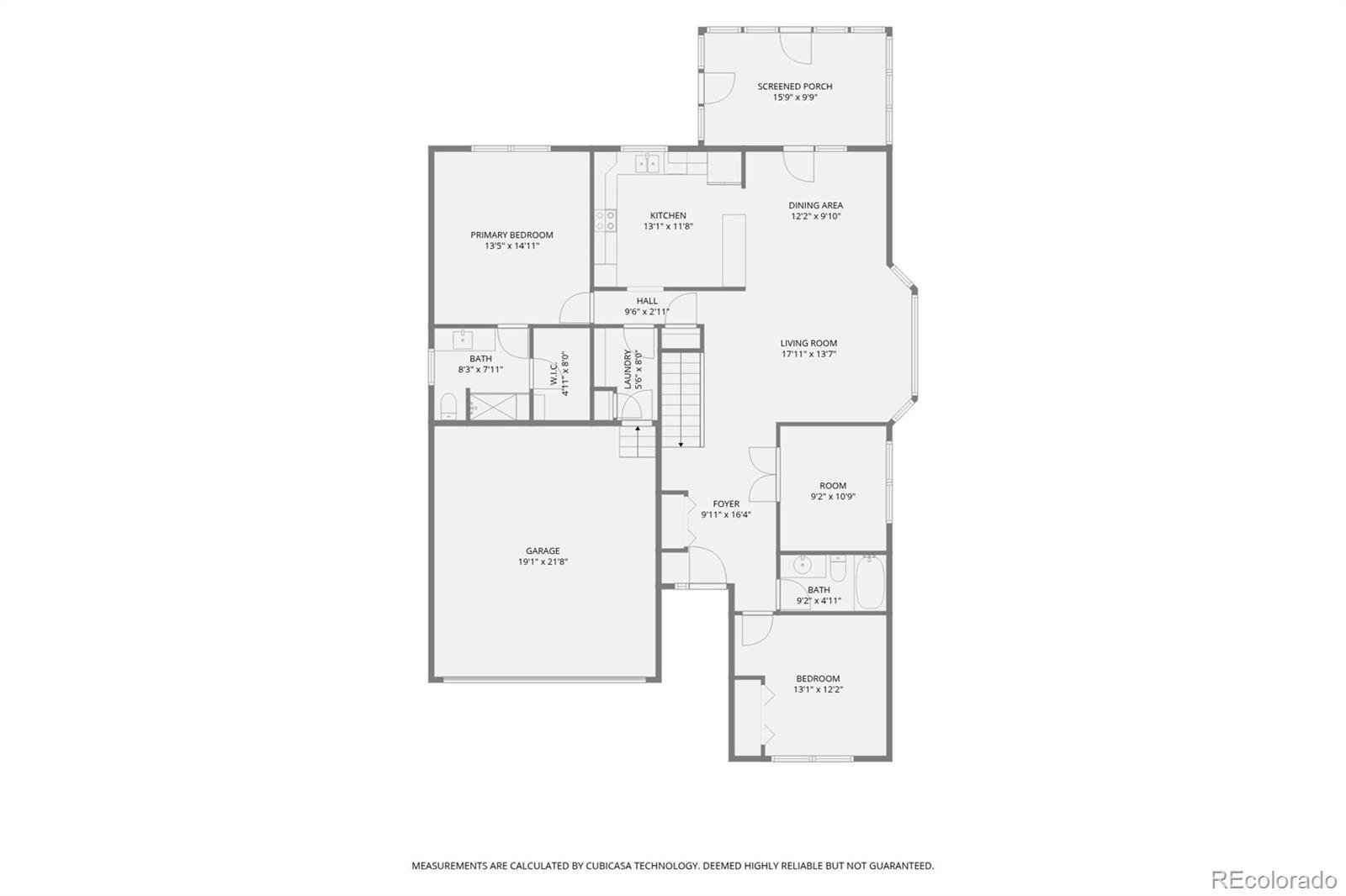MLS Image #32 for 5784  greenspointe place,highlands ranch, Colorado