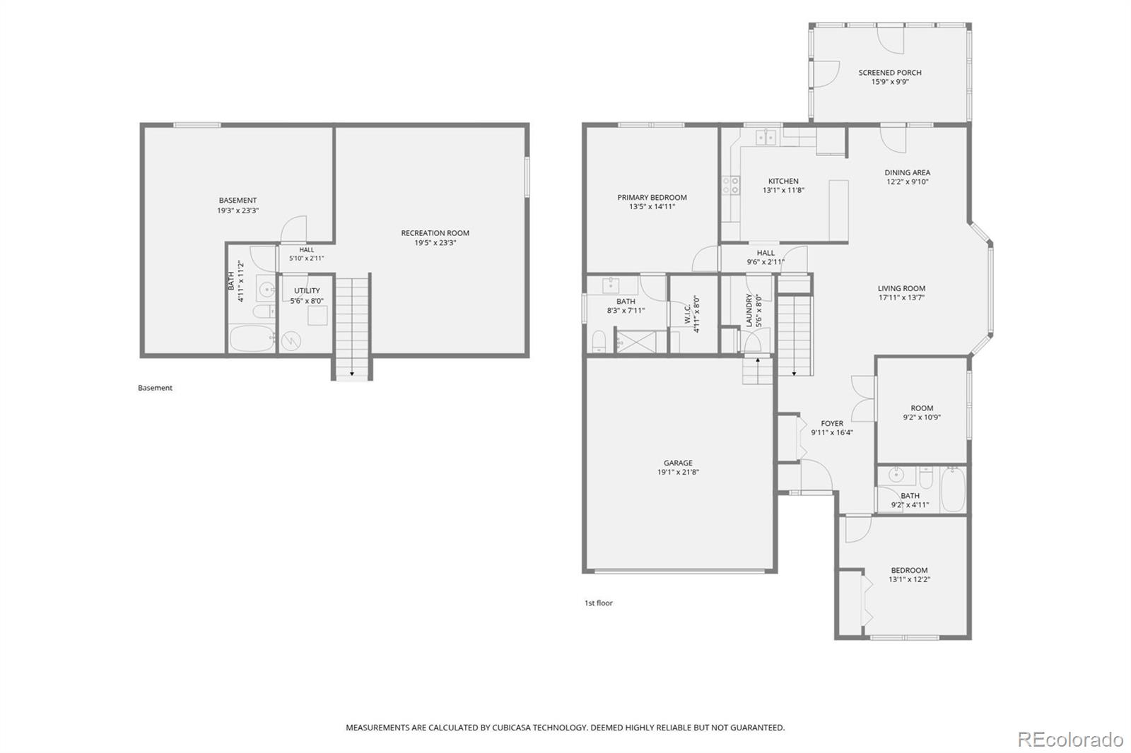 MLS Image #34 for 5784  greenspointe place,highlands ranch, Colorado