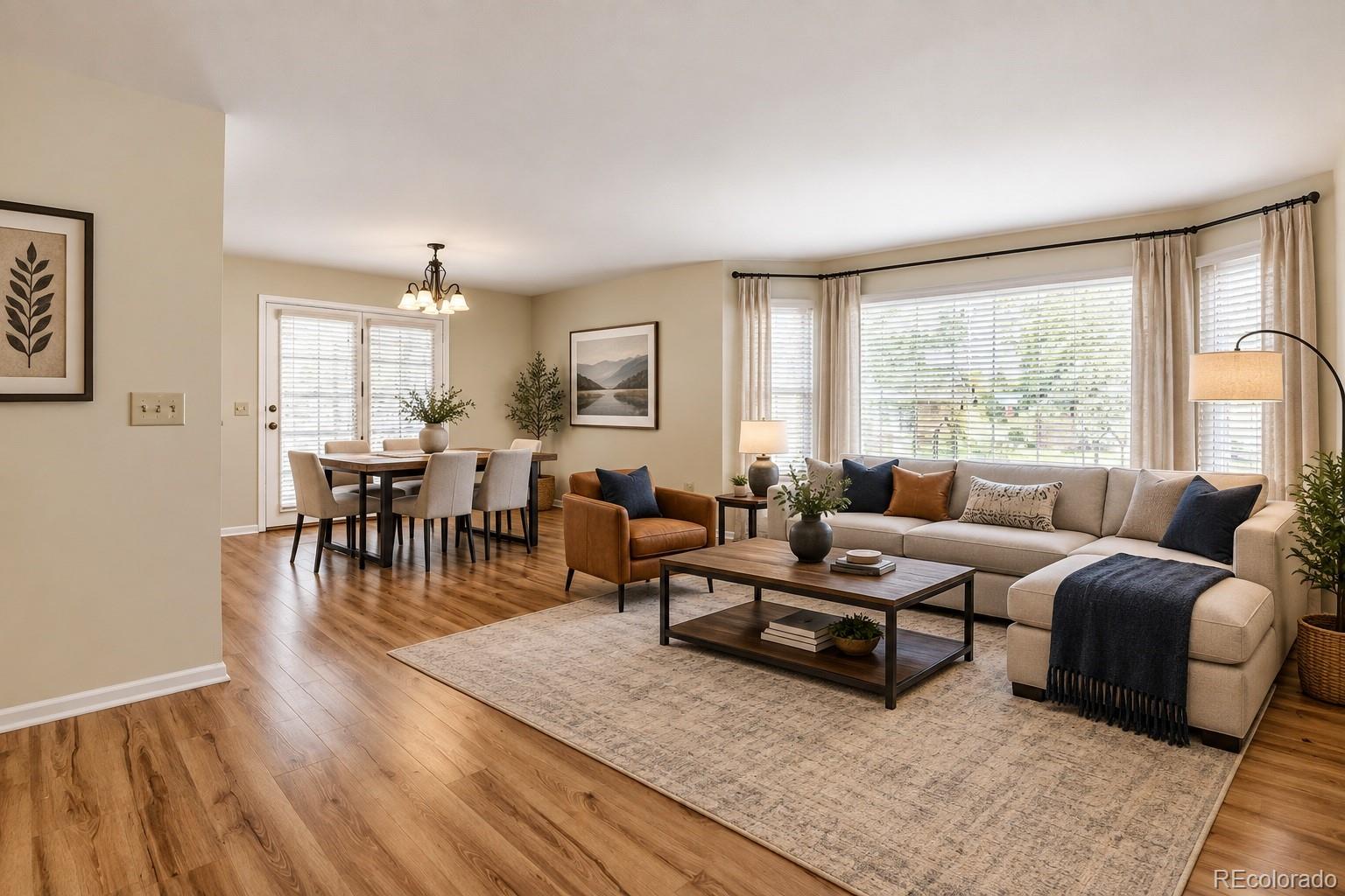 MLS Image #5 for 5784  greenspointe place,highlands ranch, Colorado