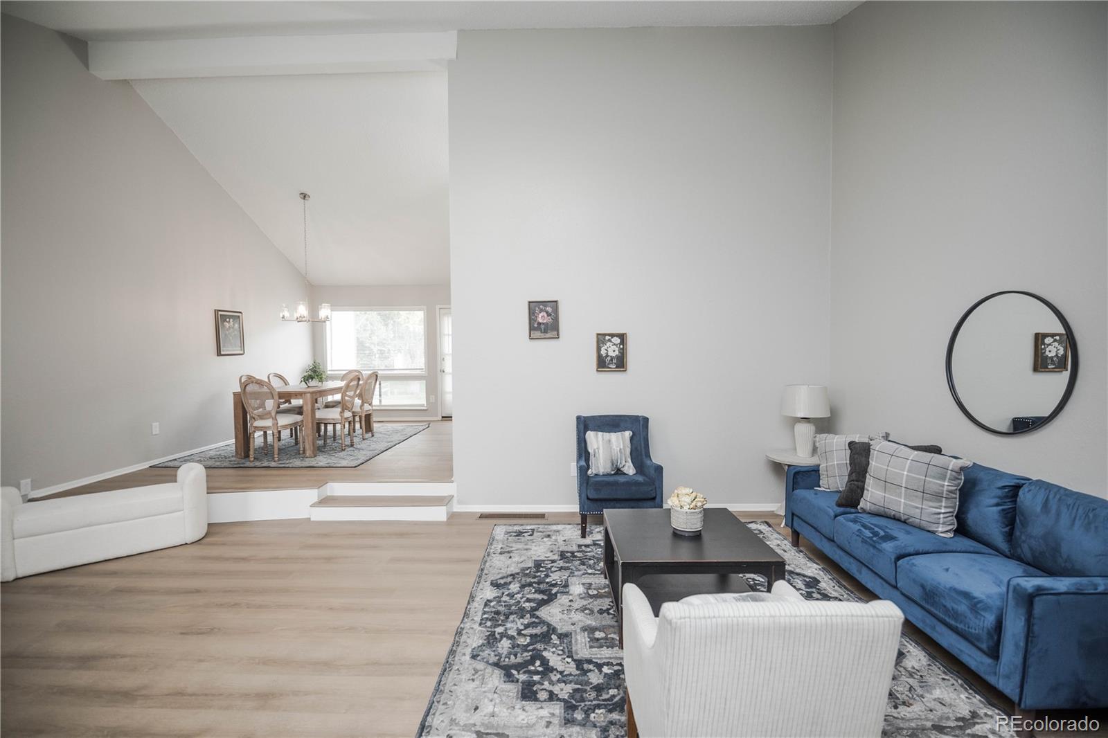 MLS Image #4 for 1158 s otis place,lakewood, Colorado