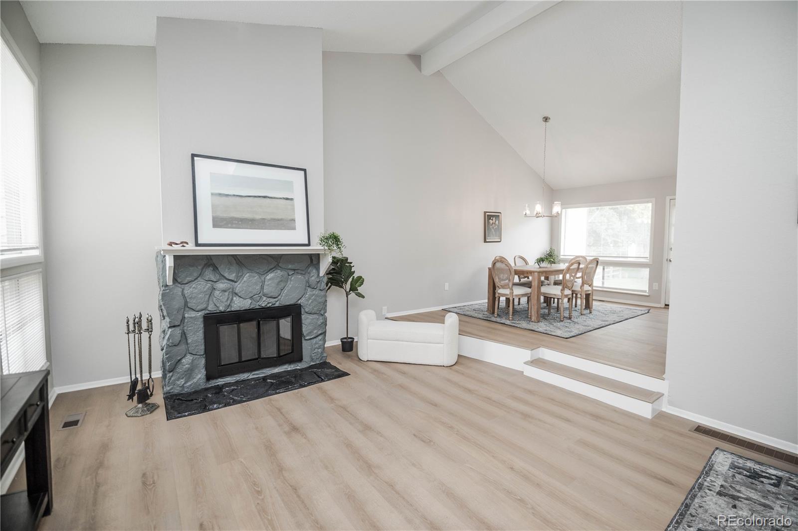 MLS Image #5 for 1158 s otis place,lakewood, Colorado