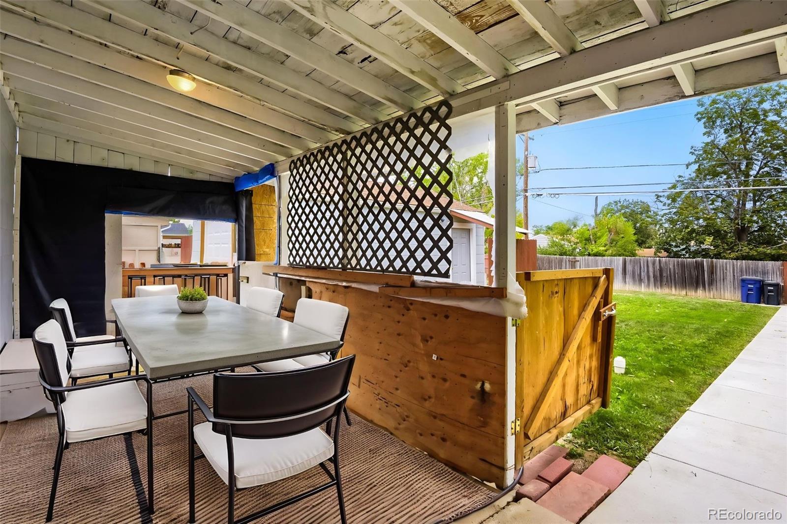 MLS Image #13 for 1460 s osceola street,denver, Colorado