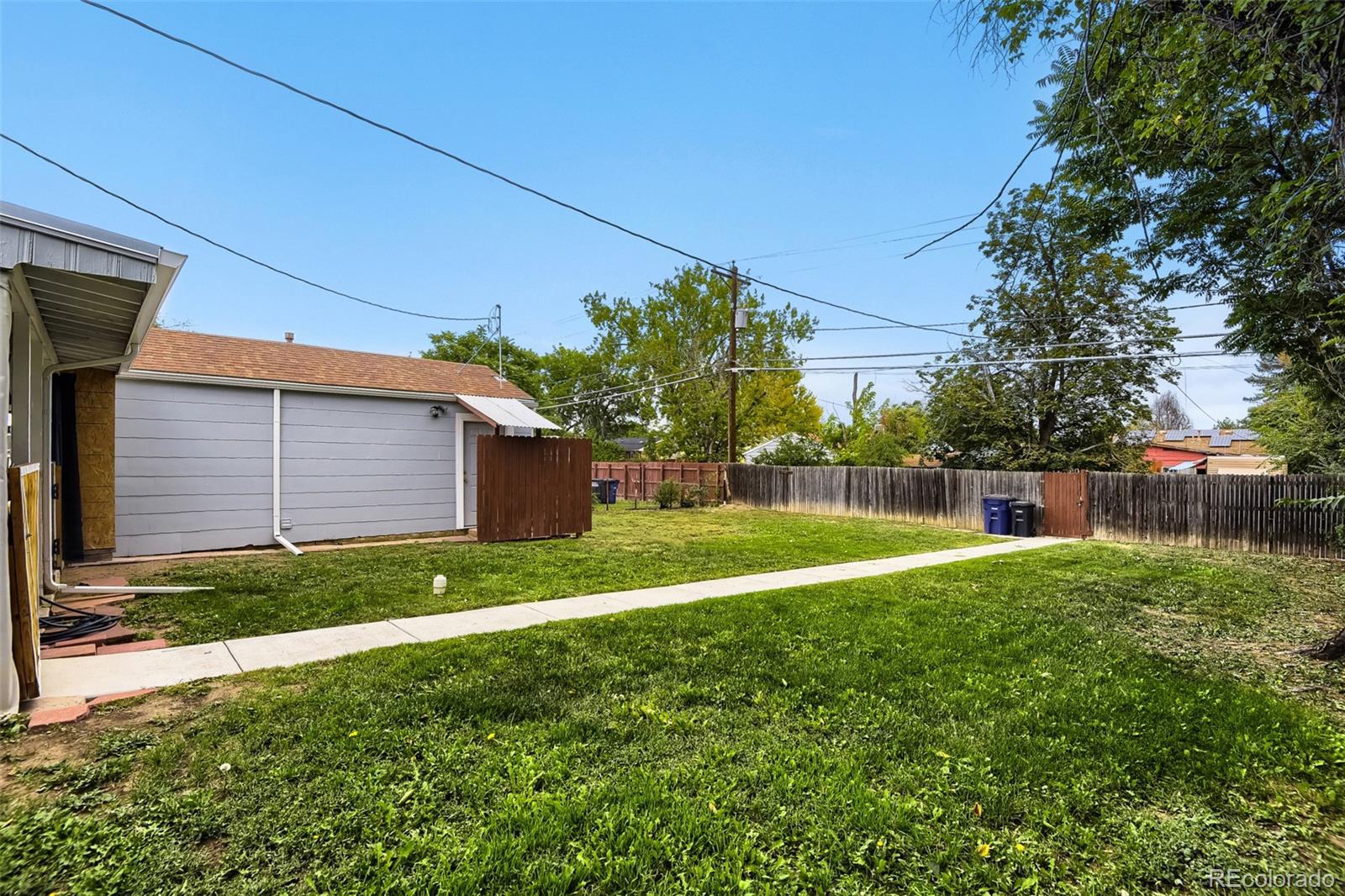 MLS Image #14 for 1460 s osceola street,denver, Colorado