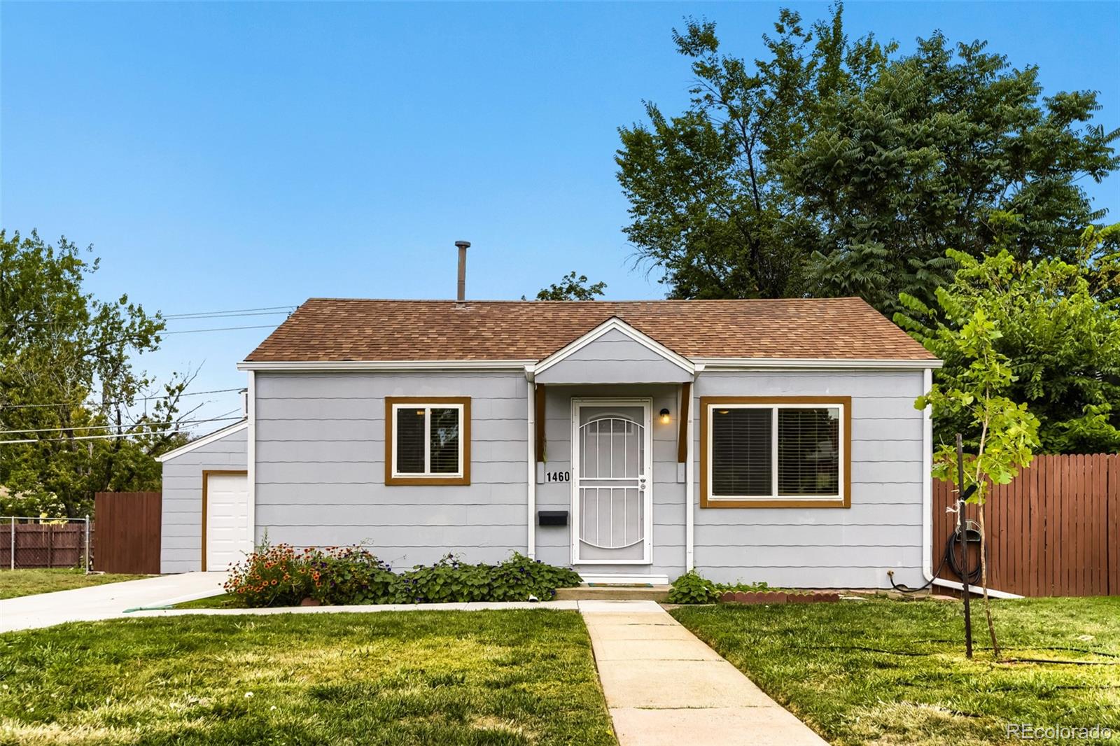 MLS Image #17 for 1460 s osceola street,denver, Colorado
