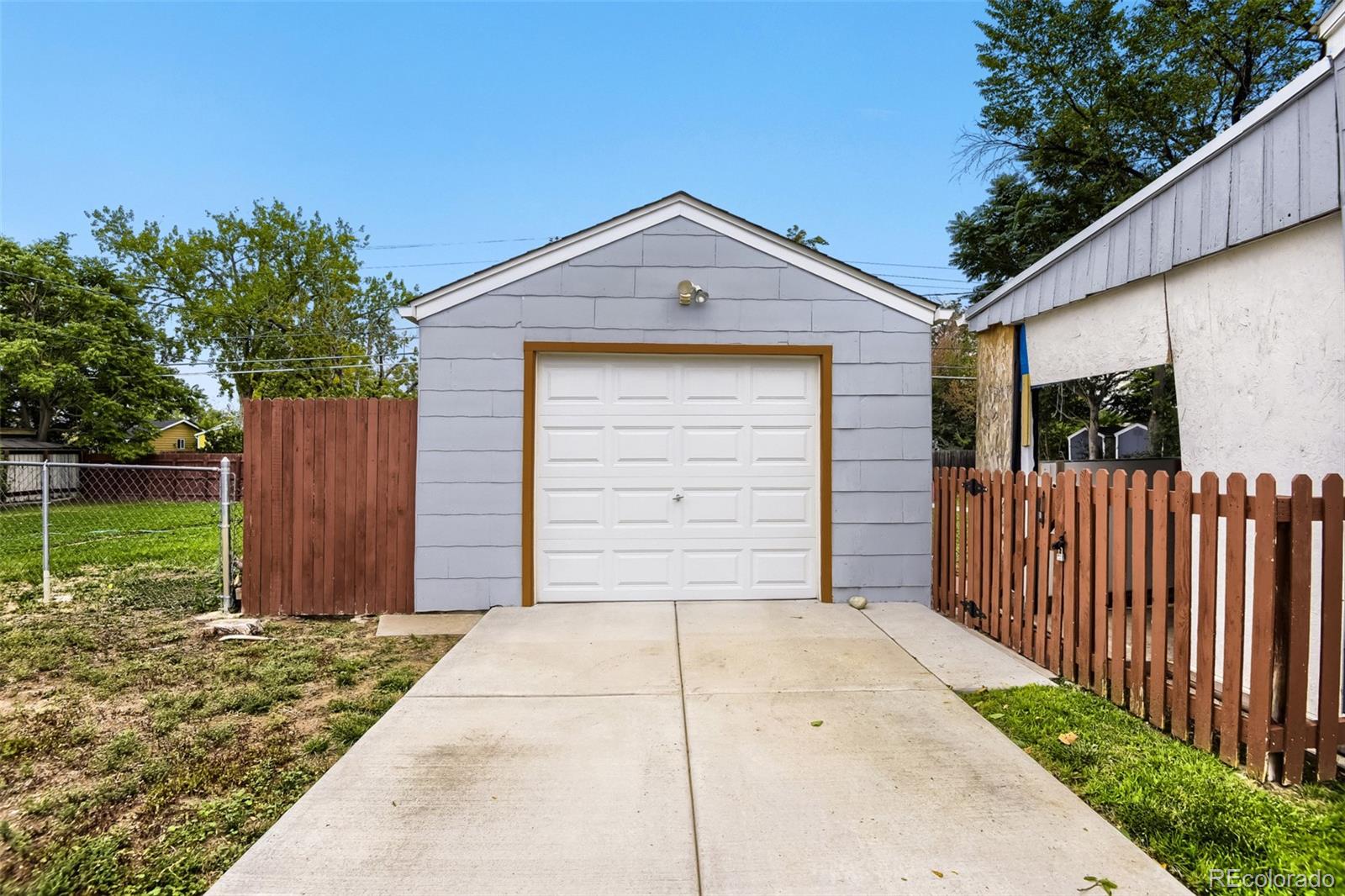MLS Image #3 for 1460 s osceola street,denver, Colorado