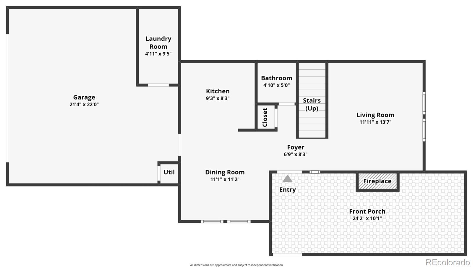 MLS Image #28 for 9091  zephyr court,westminster, Colorado
