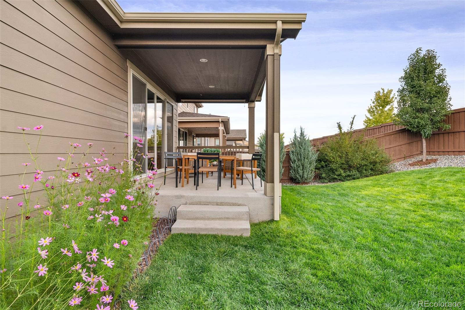 MLS Image #8 for 16036  alberta drive,parker, Colorado