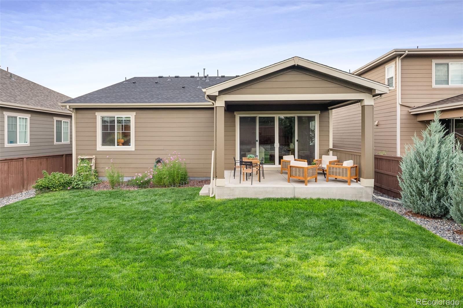 MLS Image #9 for 16036  alberta drive,parker, Colorado