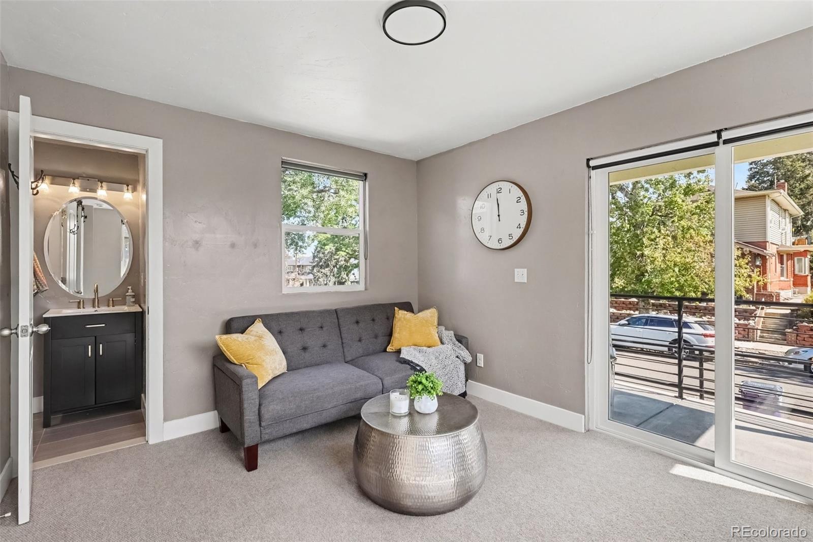 MLS Image #13 for 3817  vrain street,denver, Colorado