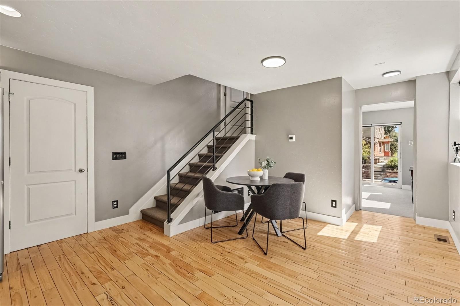 MLS Image #16 for 3817  vrain street,denver, Colorado