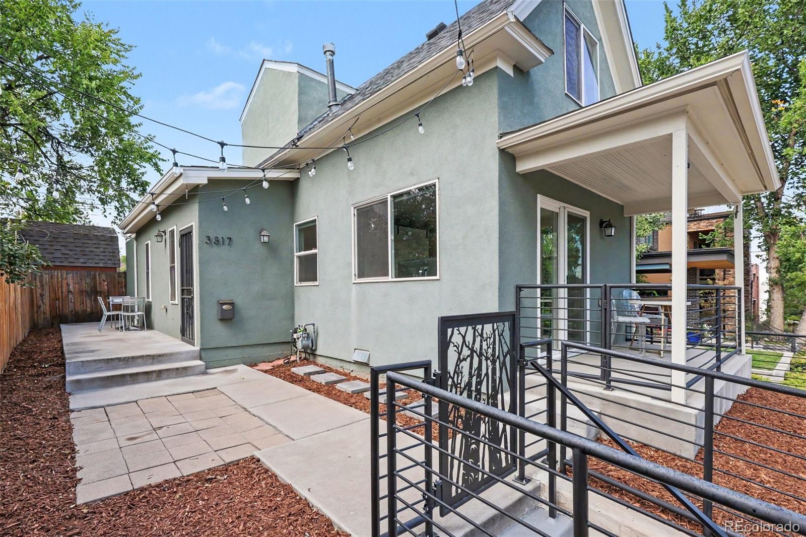 MLS Image #22 for 3817  vrain street,denver, Colorado