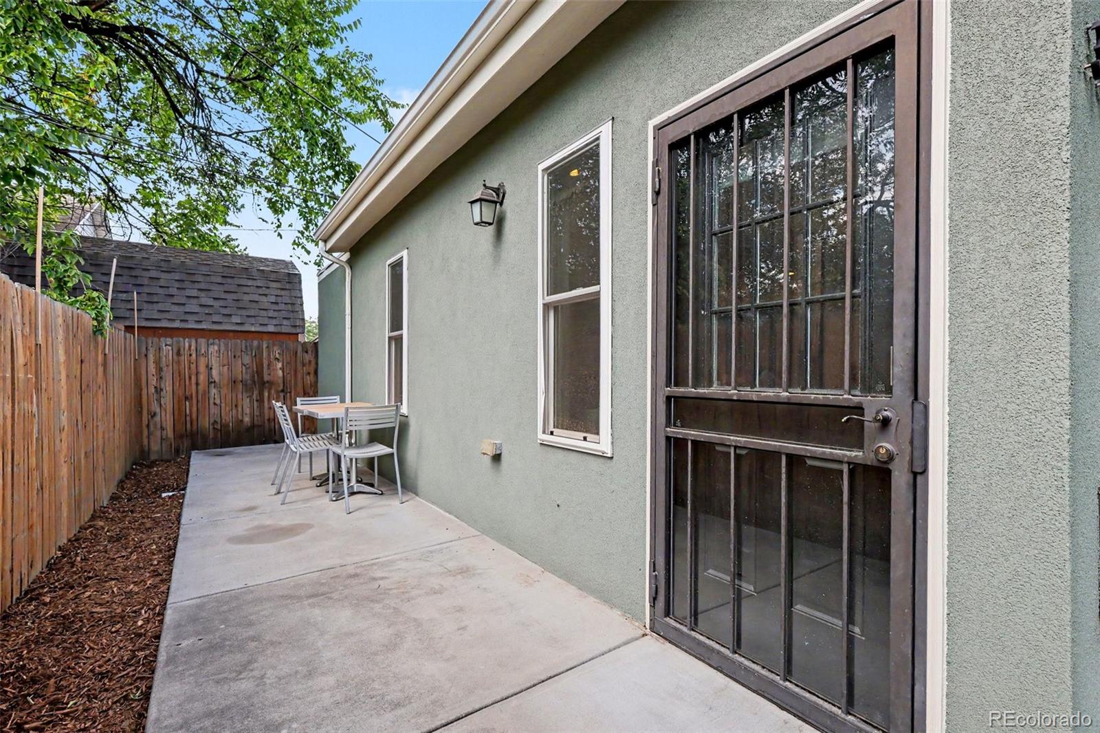MLS Image #23 for 3817  vrain street,denver, Colorado