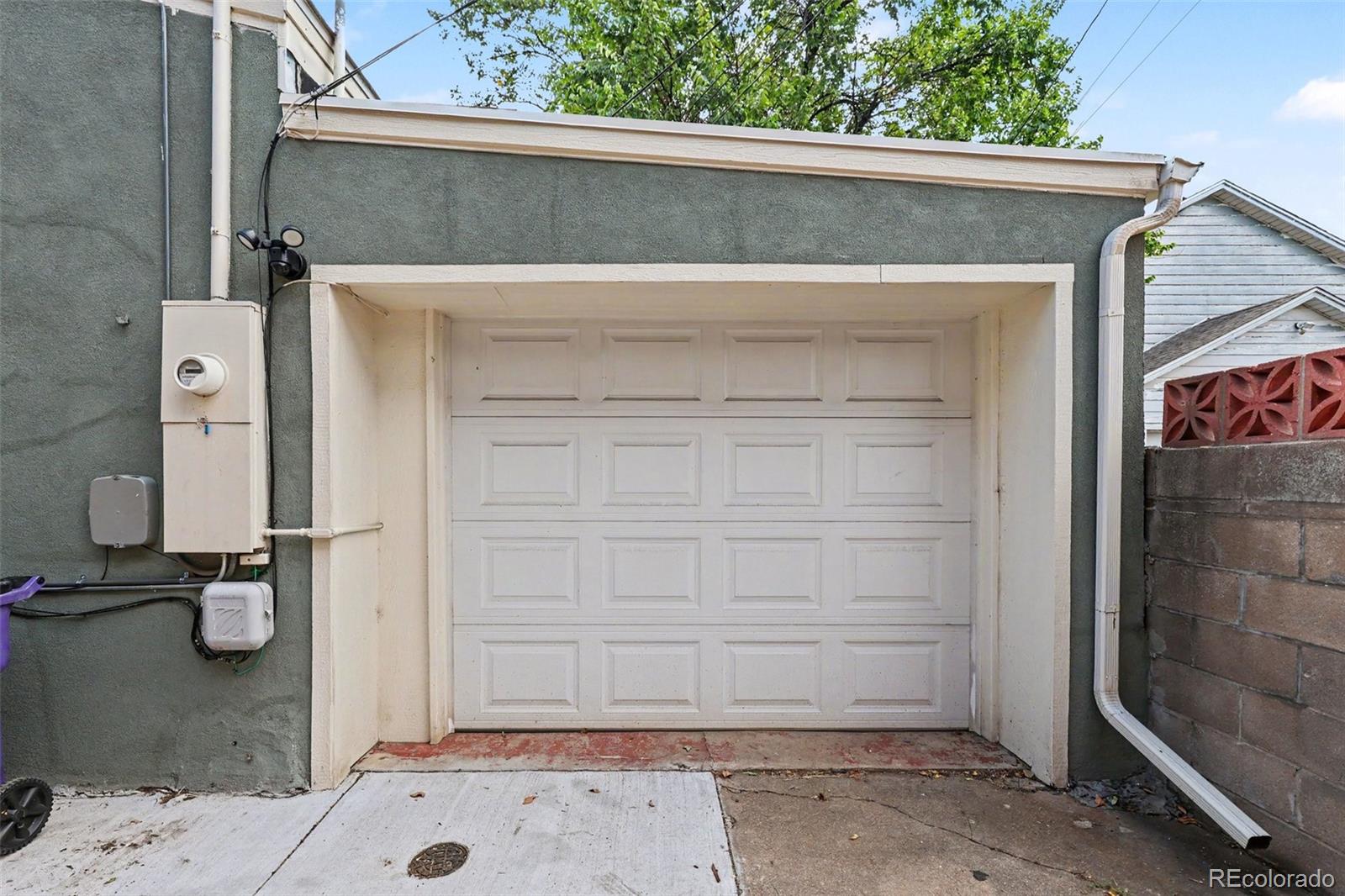 MLS Image #25 for 3817  vrain street,denver, Colorado