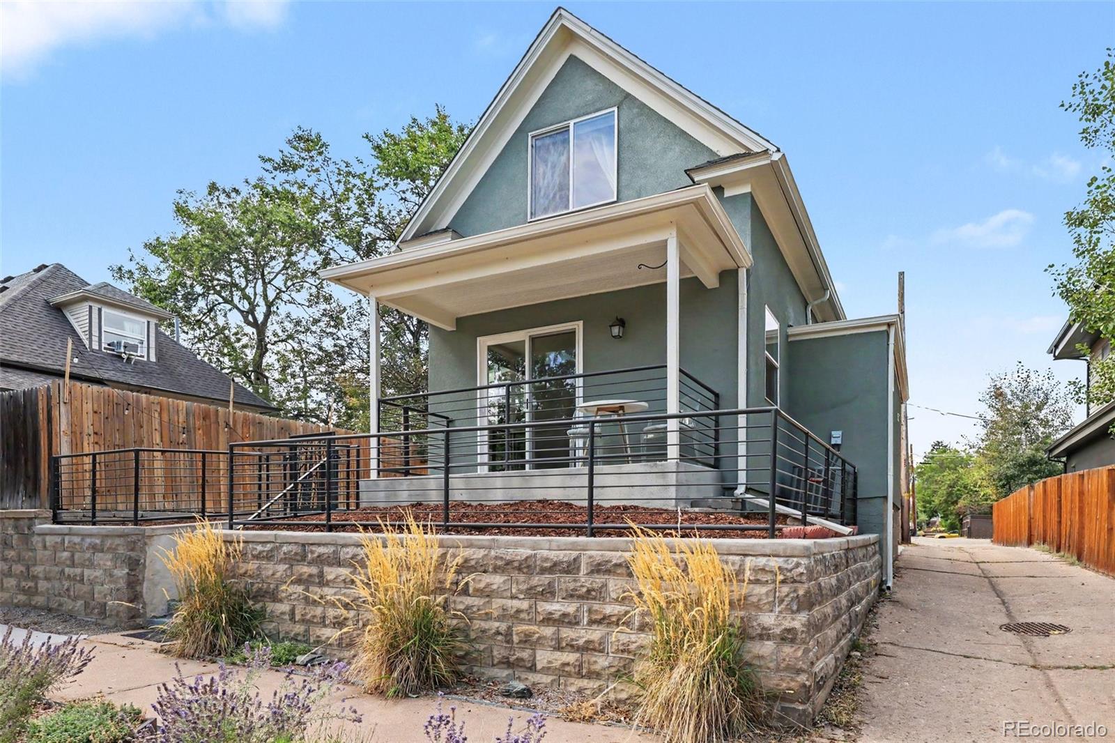 MLS Image #3 for 3817  vrain street,denver, Colorado
