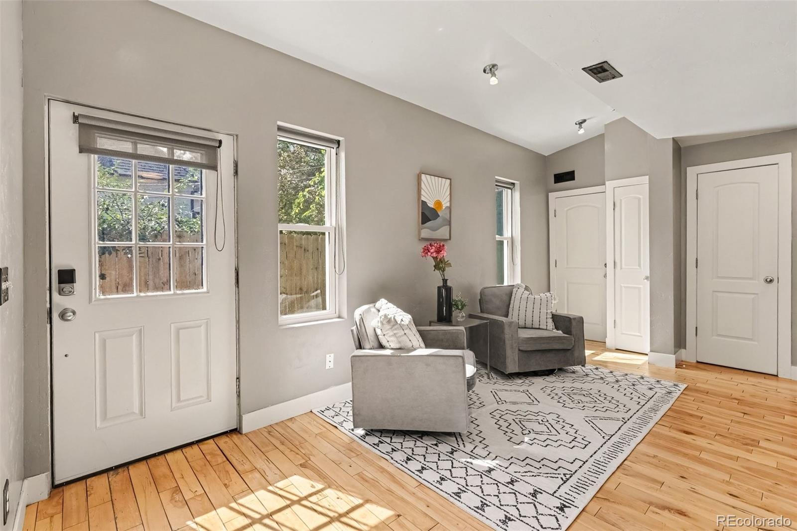 MLS Image #4 for 3817  vrain street,denver, Colorado