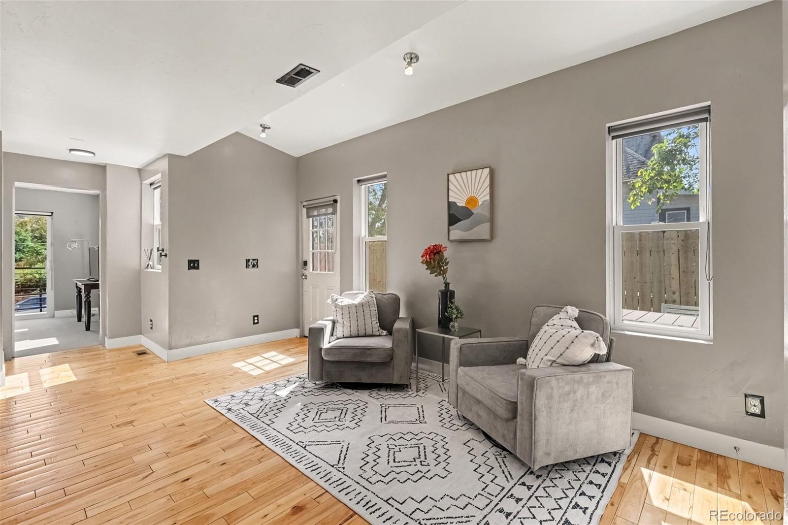 MLS Image #5 for 3817  vrain street,denver, Colorado
