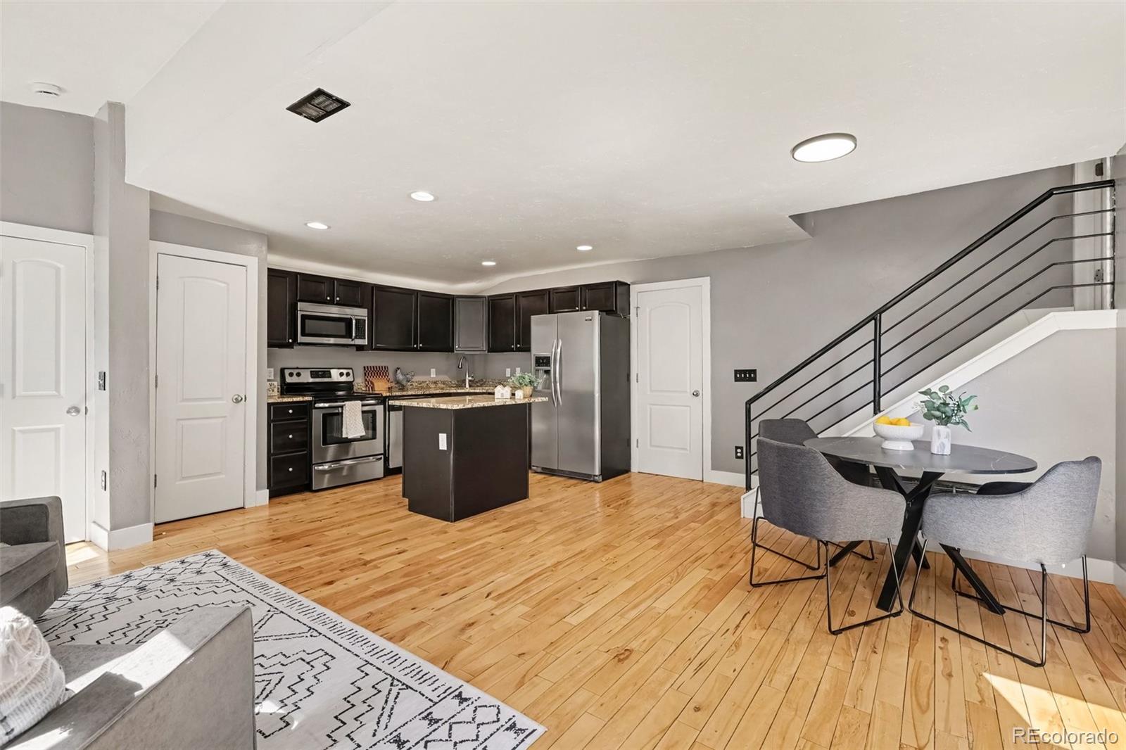 MLS Image #6 for 3817  vrain street,denver, Colorado