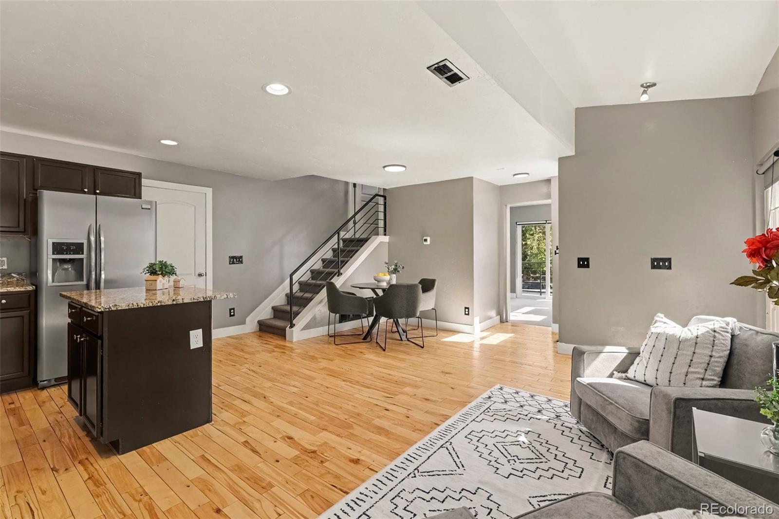 MLS Image #7 for 3817  vrain street,denver, Colorado