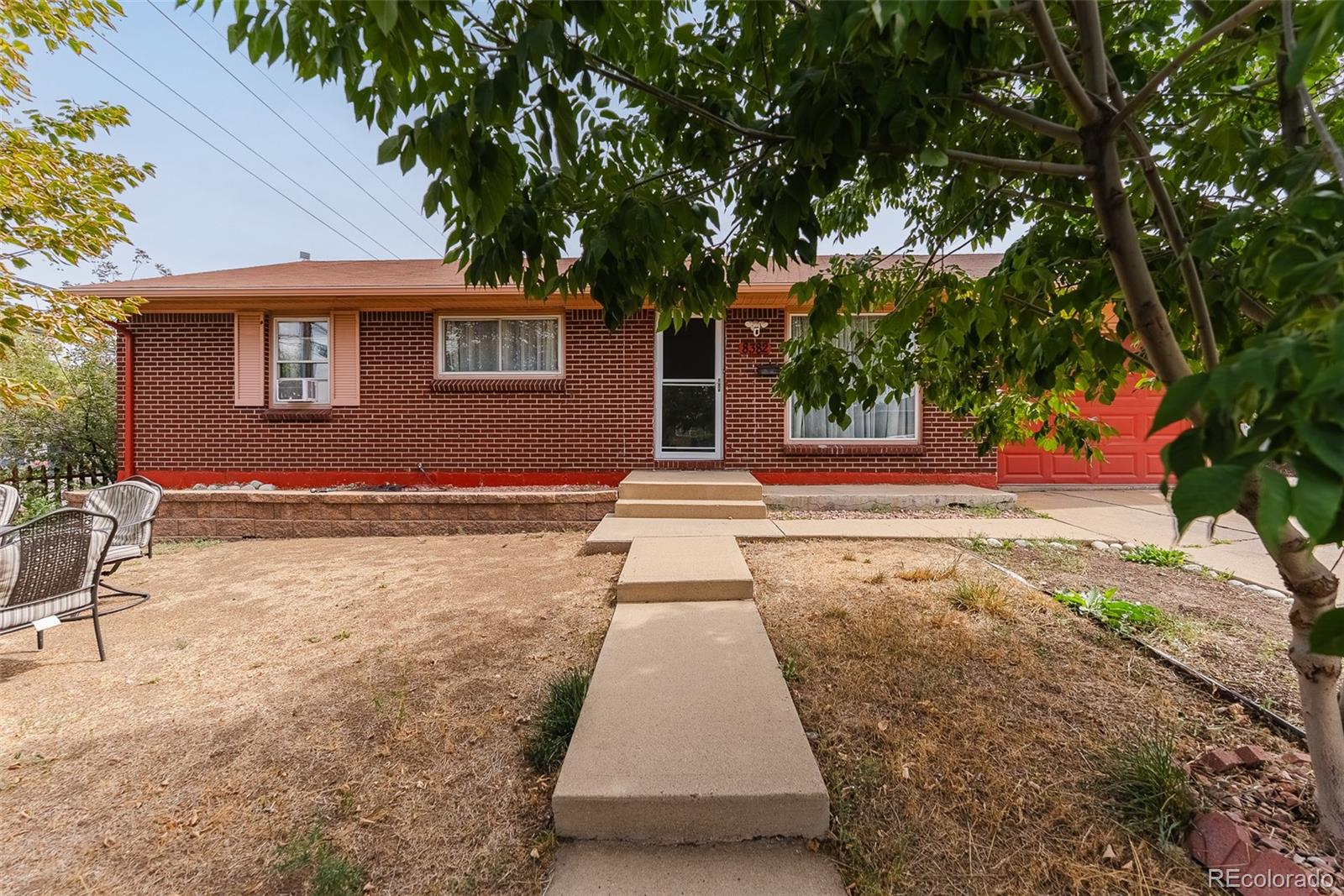 MLS Image #0 for 8382  navajo street,denver, Colorado