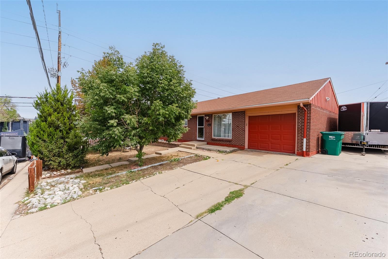 MLS Image #2 for 8382  navajo street,denver, Colorado