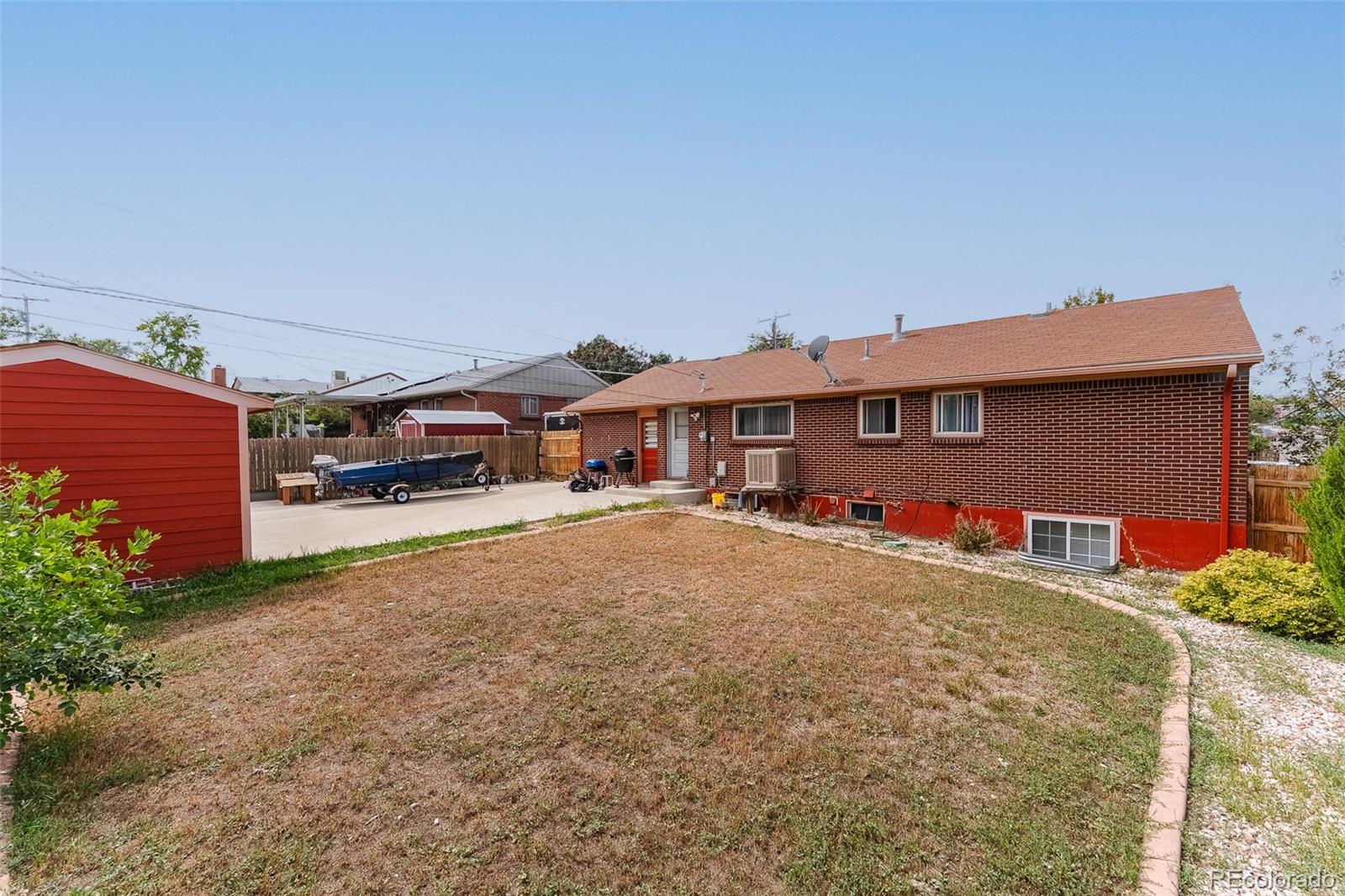 MLS Image #21 for 8382  navajo street,denver, Colorado