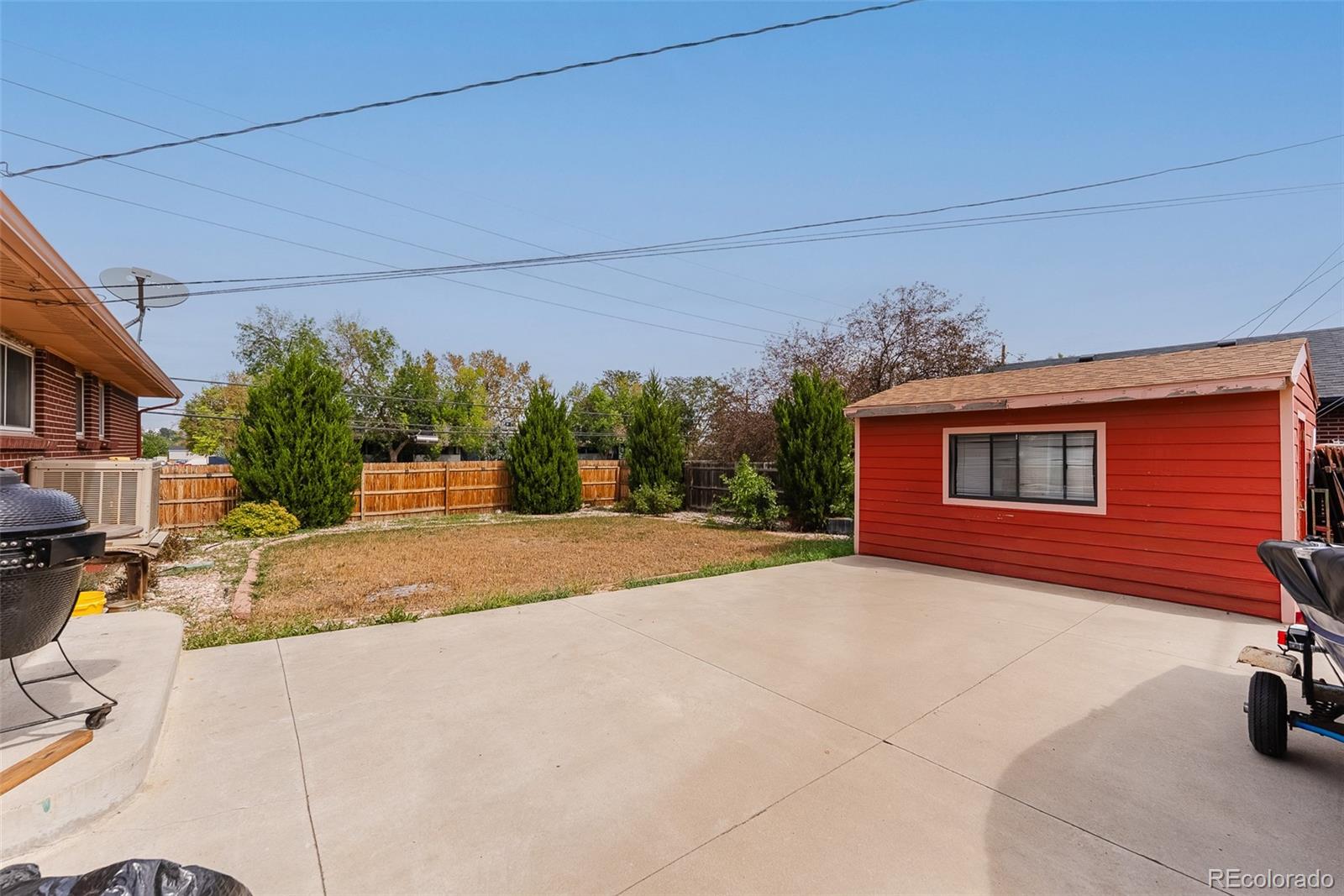 MLS Image #22 for 8382  navajo street,denver, Colorado