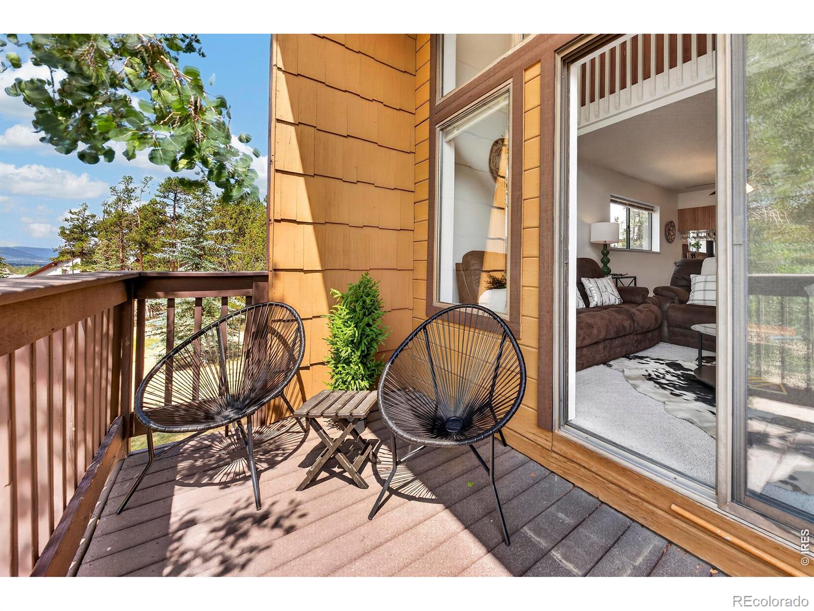 MLS Image #8 for 444  county road 832 ,fraser, Colorado
