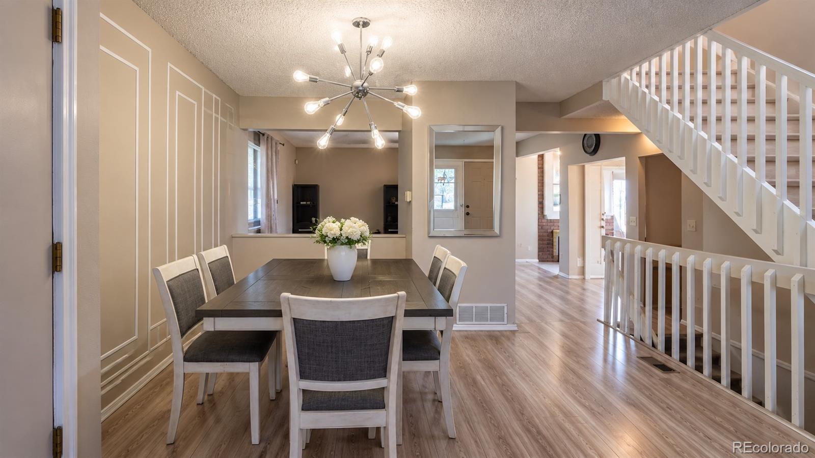 MLS Image #11 for 4336  del rio court,denver, Colorado
