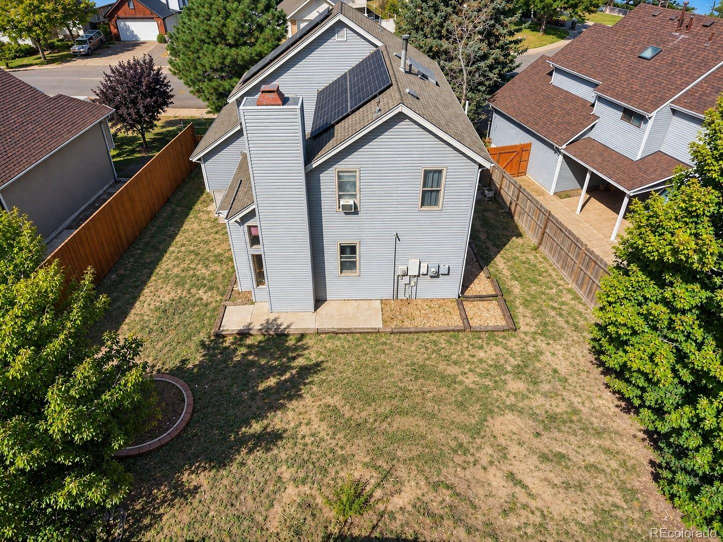 MLS Image #2 for 4336  del rio court,denver, Colorado