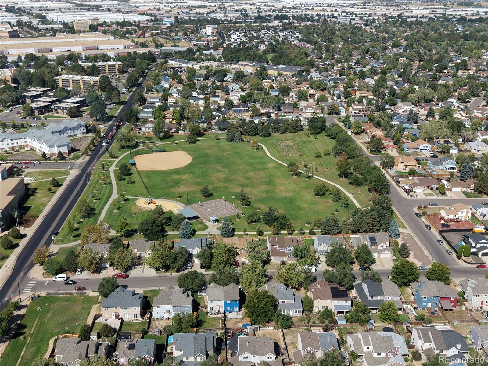 MLS Image #21 for 4336  del rio court,denver, Colorado