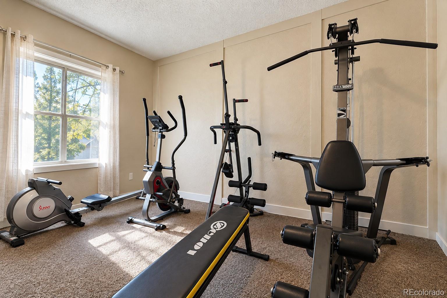 MLS Image #6 for 4336  del rio court,denver, Colorado