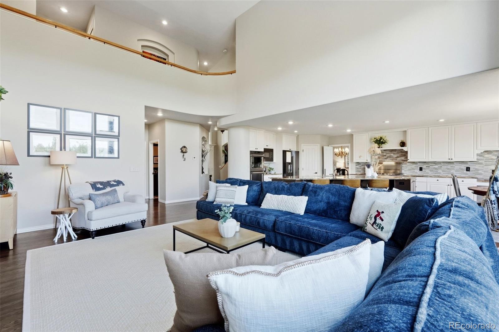 MLS Image #10 for 10399  brookhollow circle,highlands ranch, Colorado