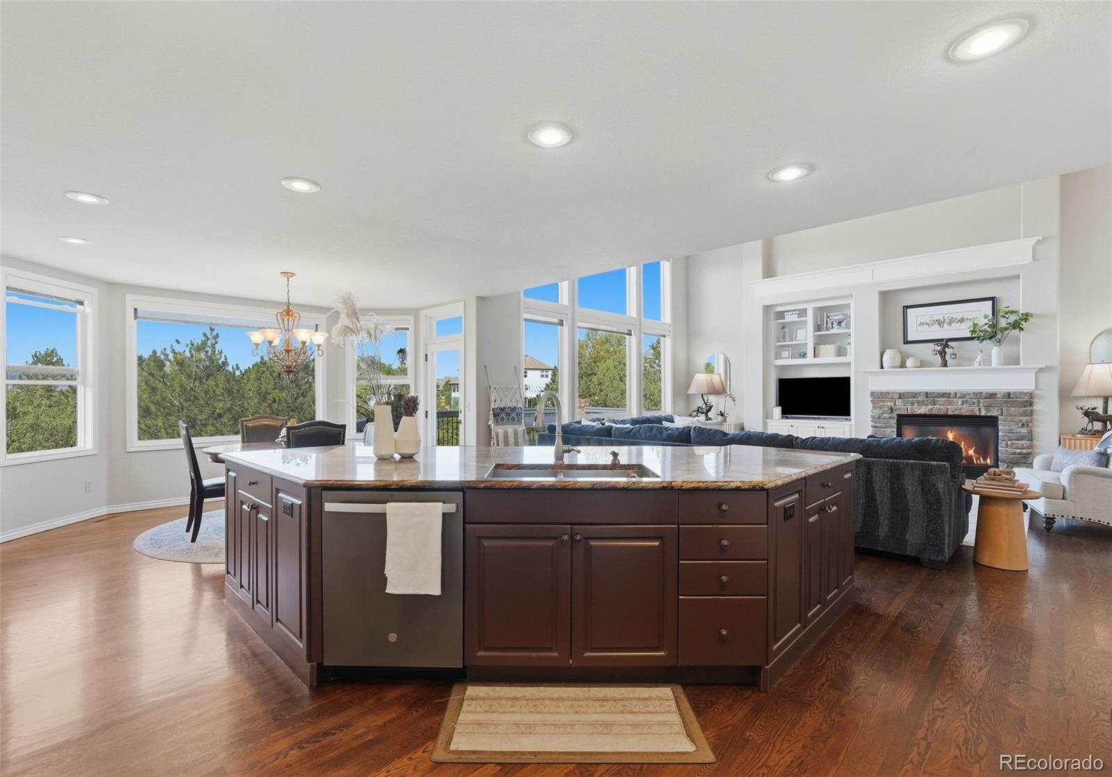 MLS Image #11 for 10399  brookhollow circle,highlands ranch, Colorado
