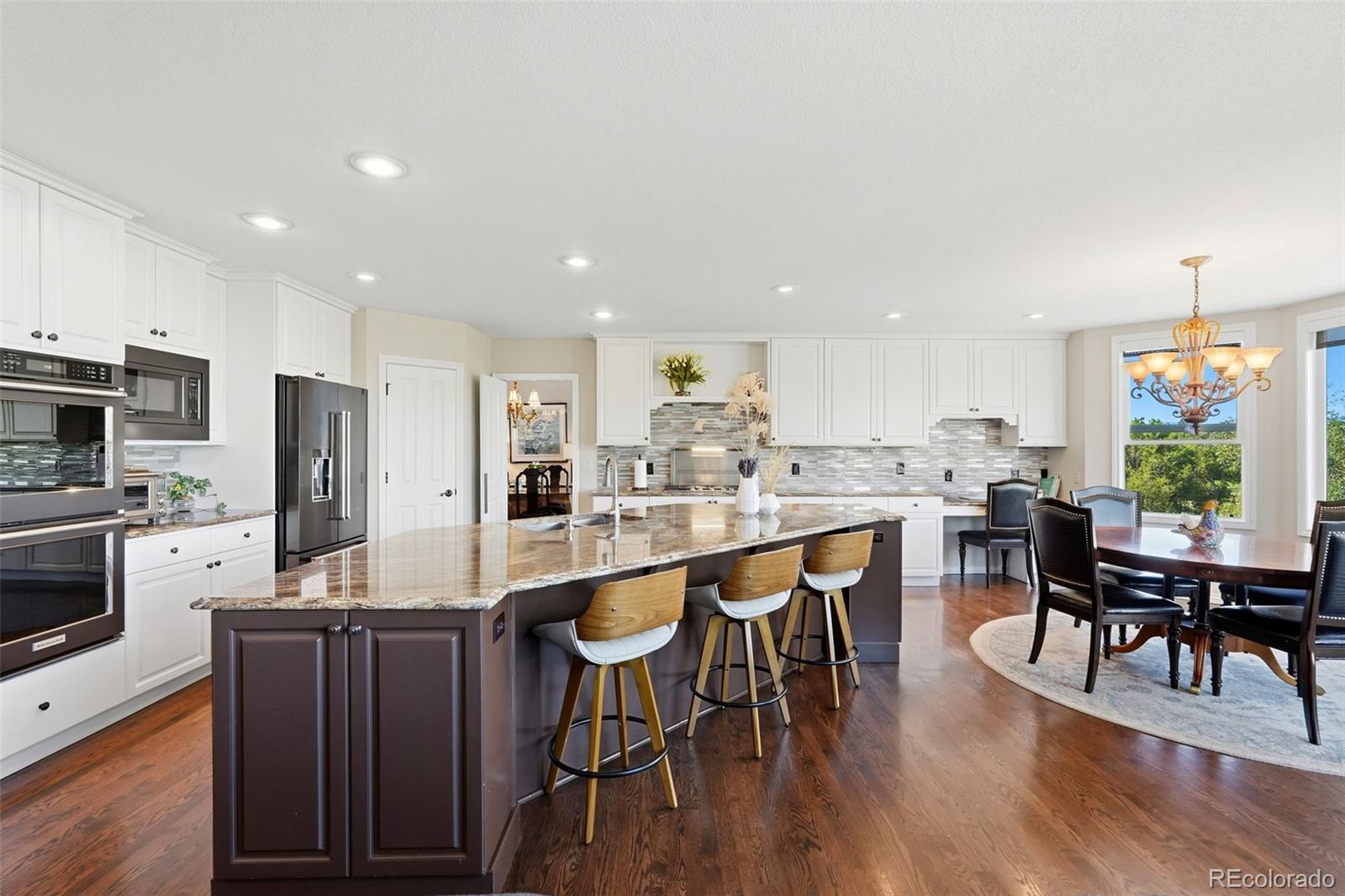 MLS Image #12 for 10399  brookhollow circle,highlands ranch, Colorado