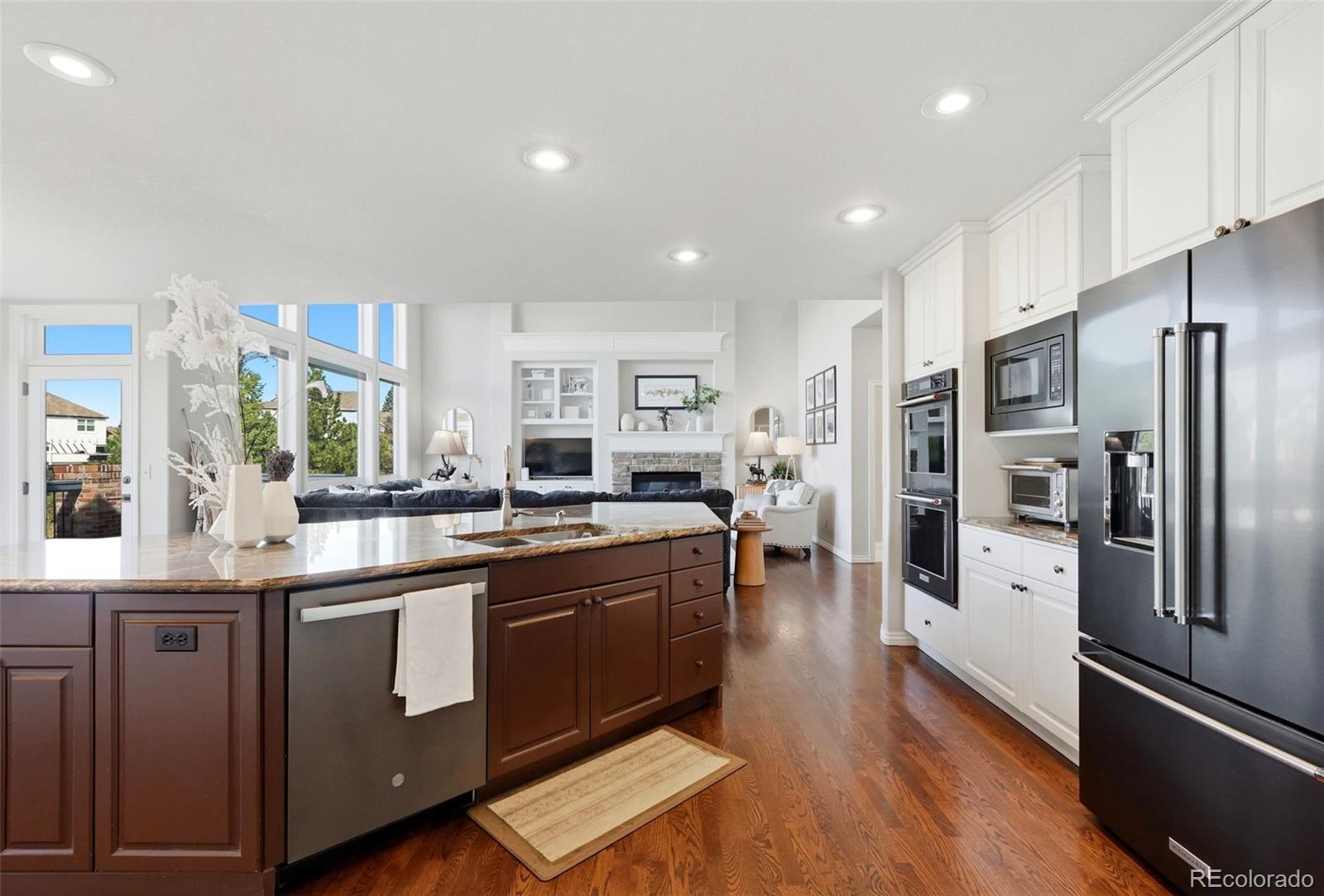 MLS Image #13 for 10399  brookhollow circle,highlands ranch, Colorado