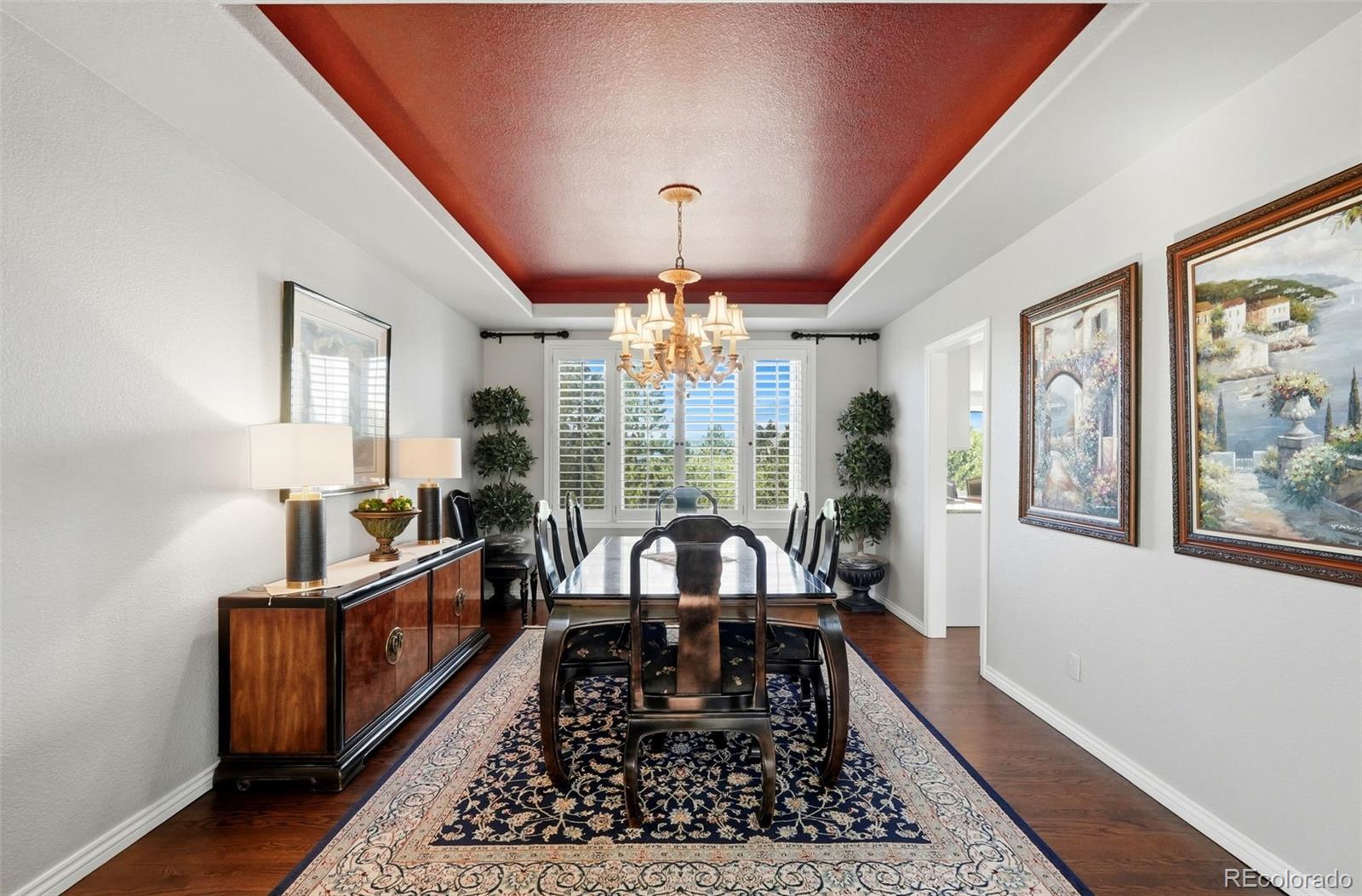 MLS Image #18 for 10399  brookhollow circle,highlands ranch, Colorado